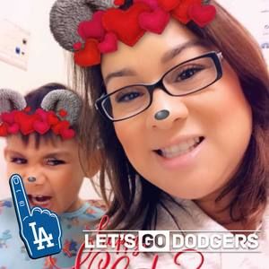 Meet your Posher, Christina